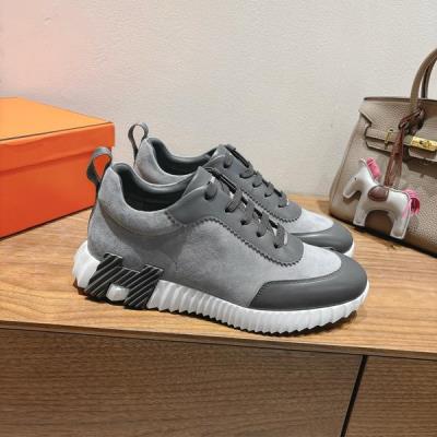 wholesale quality hermes couples' shoes model no. 8